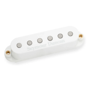 Seymour Vintage Hot Stack Plus STK-S7 pickup white