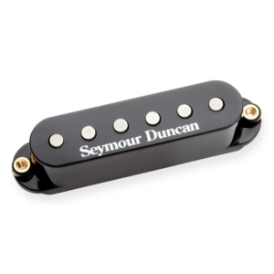 Seymour Vintage Hot Stack Plus STK-S7 pickup black