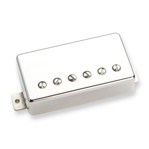 Seymour Duncan Saturday Night Special humbucker pickup, nickel, bridge