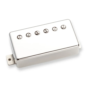 Seymour Duncan Saturday Night Special humbucker pickup, nickel, neck