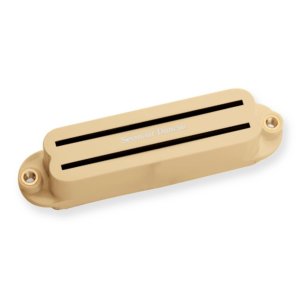 Seymour Duncan SCR-1N Cool Rails neck of middle pickup cream