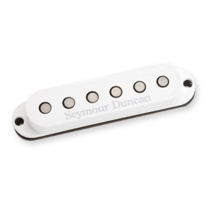 Seymour Duncan SSL-5 middle RW-RP pickup wit