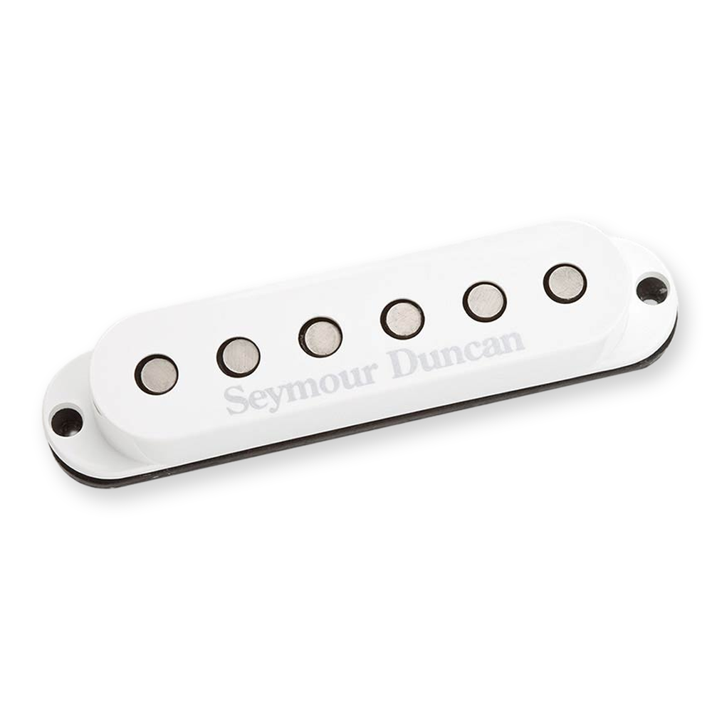 Seymour Duncan SSL-5 middle RW-RP pickup wit