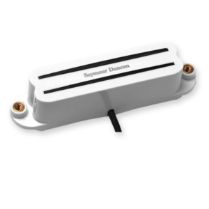 Seymour Duncan SHR-1B bridge pickup wit