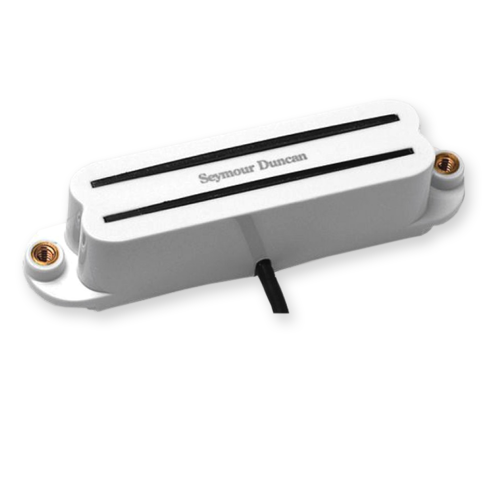 Seymour Duncan SHR-1B bridge pickup wit