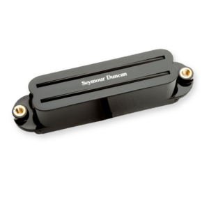 Seymour Duncan SHR-1B bridge pickup zwart