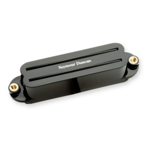 Seymour Duncan SHR-1N neck of middle pickup zwart
