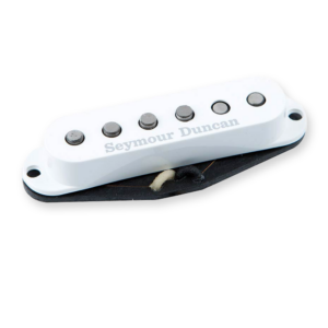 Seymour Duncan SSL-1 bridge of neck pickup wit