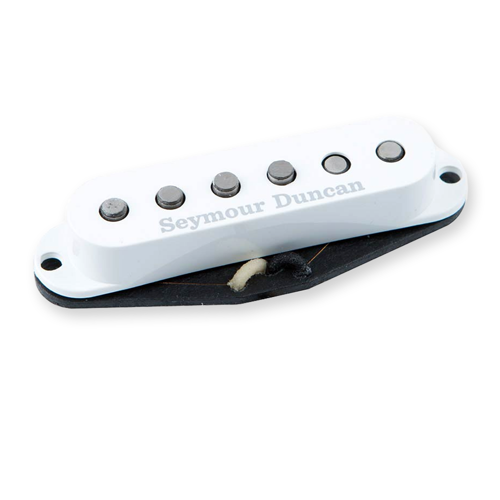 Seymour Duncan SSL-1 bridge of neck pickup wit