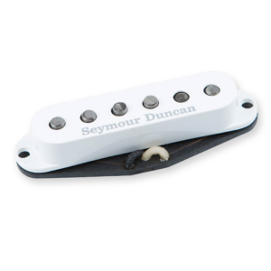 Seymour Duncan SSL-1 RW/RP middle pickup wit