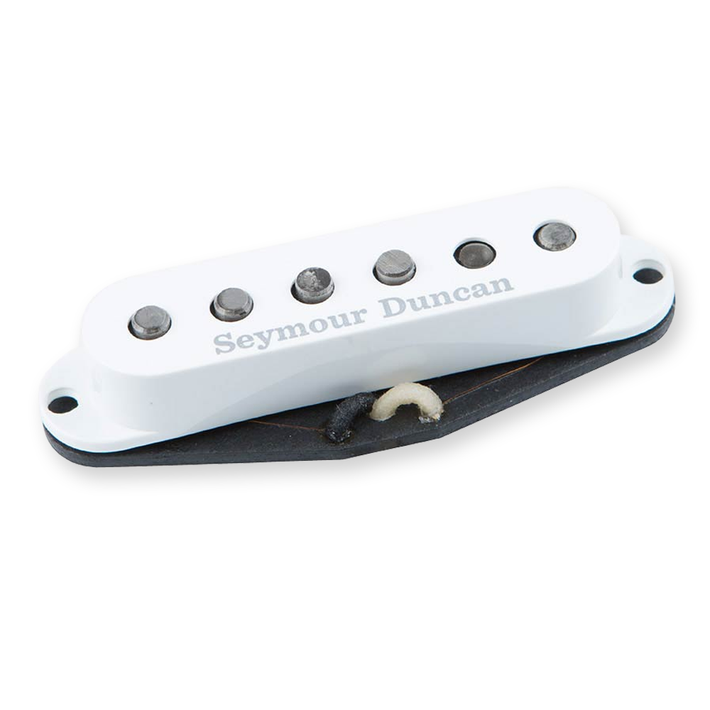 Seymour Duncan SSL-1 RW/RP middle pickup wit