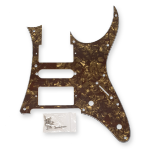 Slagplaat voor Ibanez RG2550Z Bzone pearl 4-ply
