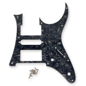 Slagplaat voor Ibanez RG2550Z black pearl 4-ply