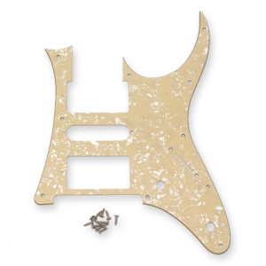 Slagplaat voor Ibanez RG2550Z cream pearl 4-ply