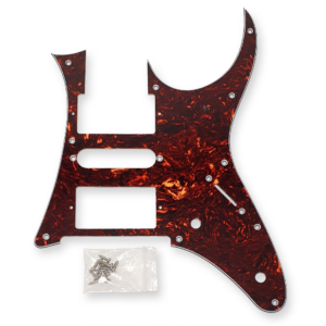 Slagplaat voor Ibanez RG750 red tortoise 4-ply