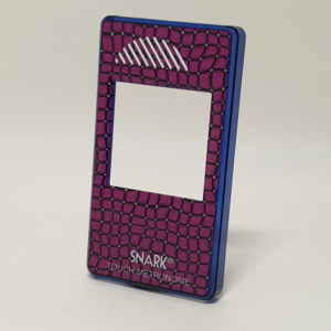 Snark cover voor SM-1 Touch Metronome CVR1