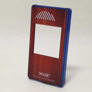 Snark cover voor SM-1 Touch Metronome CVR2