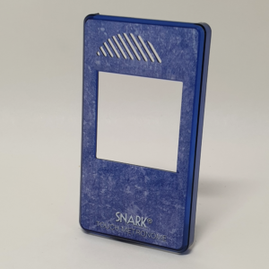 Snark cover voor SM-1 Touch Metronome CVR3