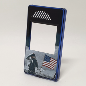 Snark cover voor SM-1 Touch Metronome CVR5