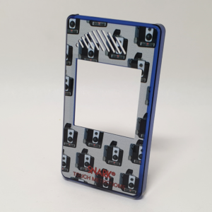 Snark cover voor SM-1 Touch Metronome CVR6