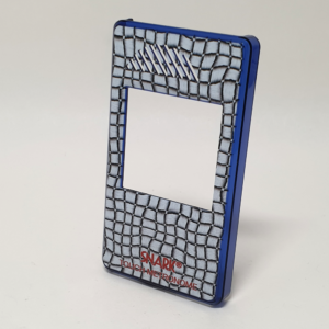 Snark cover voor SM-1 Touch Metronome CVR8