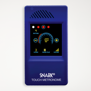 Snark SM-1 Touch Metronome