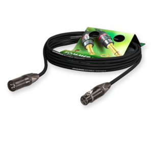 Sommer DMX512 kabel B20Q Binary 234 AES/EBU MKII Neutrik 10 m