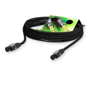 Sommer EL20-U-425 Elephant luidspreker kabel 1 m