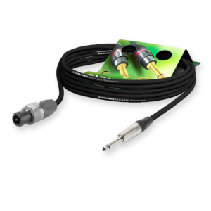Sommer ME21-225-SW Meridian luidspreker kabel 0,3 m