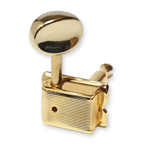 Boston 62-GL stemmechanieken set, gold, 6-in-lijn