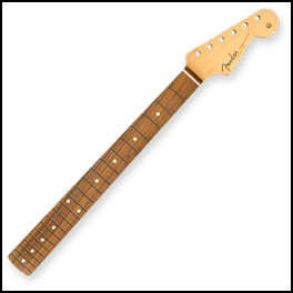 Stratocaster halzen