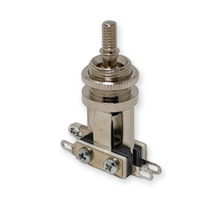 Switchcraft SW-210-N 3-standen schakelaar, LP style