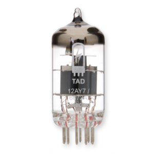 TAD 12AY7-6072A preamp buis RT007