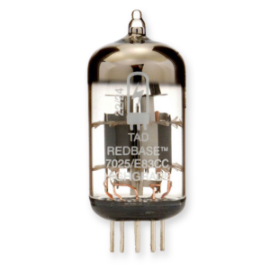 TAD 7025-E83CCR preamp buis RT7025