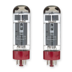 TAD EL34-STR buis matched pair RT122