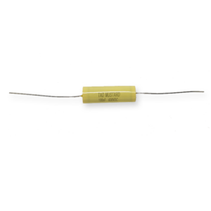 Condensator 0,1uF TAD VMC100