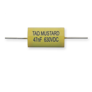 Condensator 0,047uF TAD VMC47