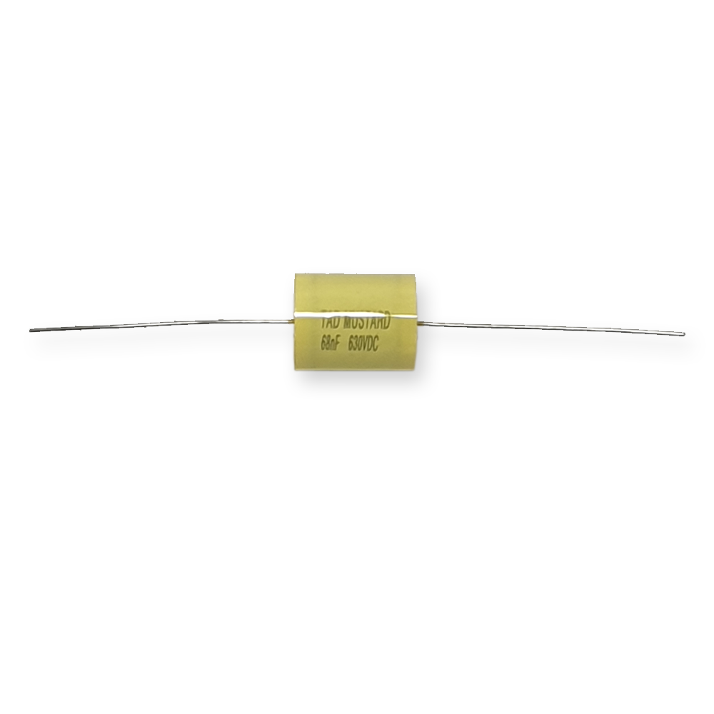 Condensator 0,068uF TAD VMC68