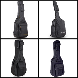 Tassen western gitaar