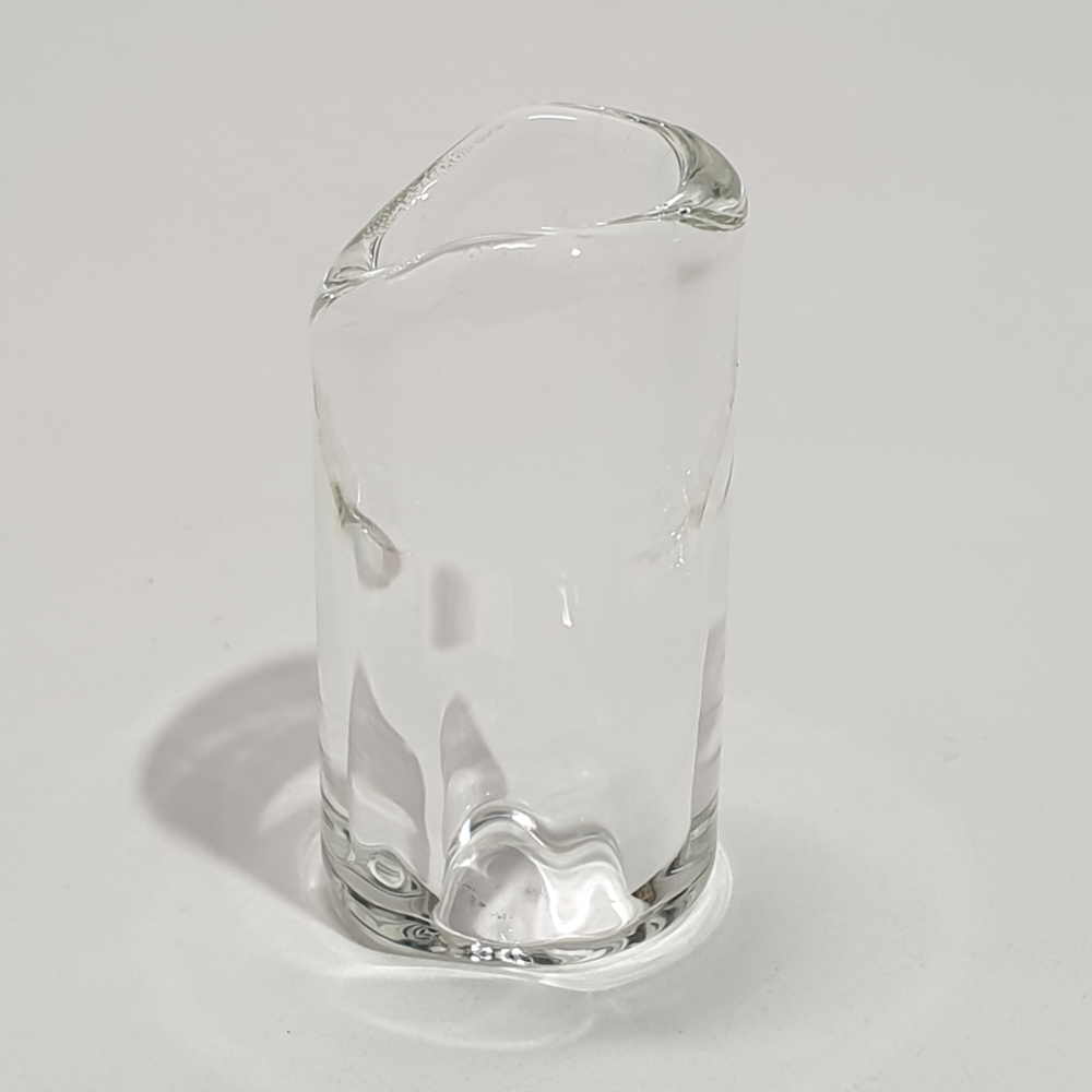 The Rock Slide GRS-SC glass bottleneck 48.5x17 - Afbeelding 3