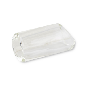 The Rock Slide GRS-SC glass bottleneck 48.5x17