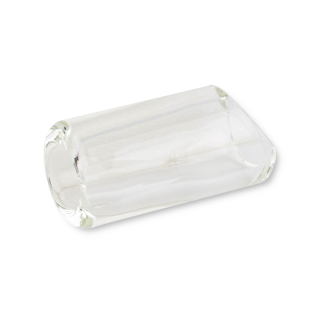 The Rock Slide GRS-SC glass bottleneck 48.5x17