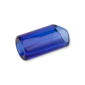 The Rock Slide GRS-SC/SB glass bottleneck 48.5x17