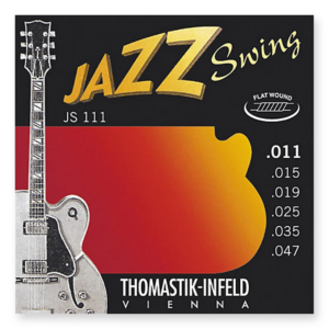 Thomastik Jazz Swing 011-047 snarenset