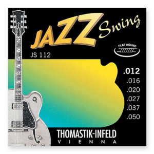 Thomastik Jazz Swing 012-050 snarenset