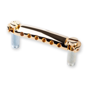 TonePros T1ZSA G stop tailpiece 82 mm, gold