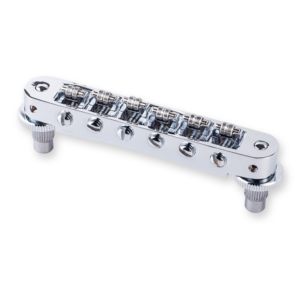 TonePros TP6R C Tune-O-Matic brug, 73,8 mm, chrome