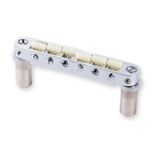 TonePros TPFG C Tune-O-Matic brug, 73,8 mm, chrome