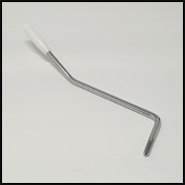 Tremolo arm