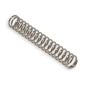 Veertjes voor humbucker pickups, 30 x 4,7